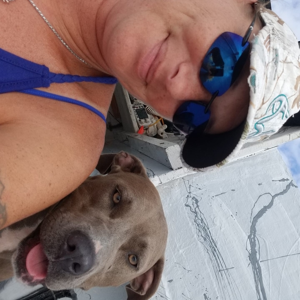 Meet your Posher, Sherri